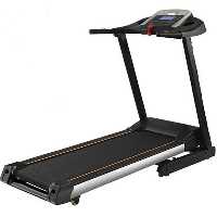 تردمیل تک کاره خانگی فلکسی فیت مدل Flexi Fit F7S