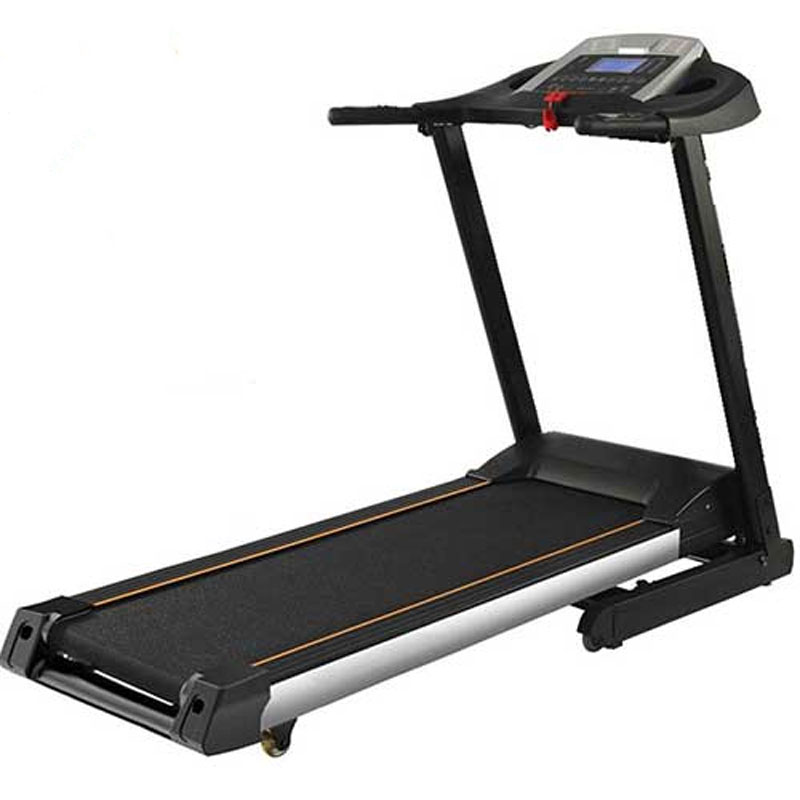 تردمیل تک کاره خانگی فلکسی فیت مدل Flexi Fit F7S