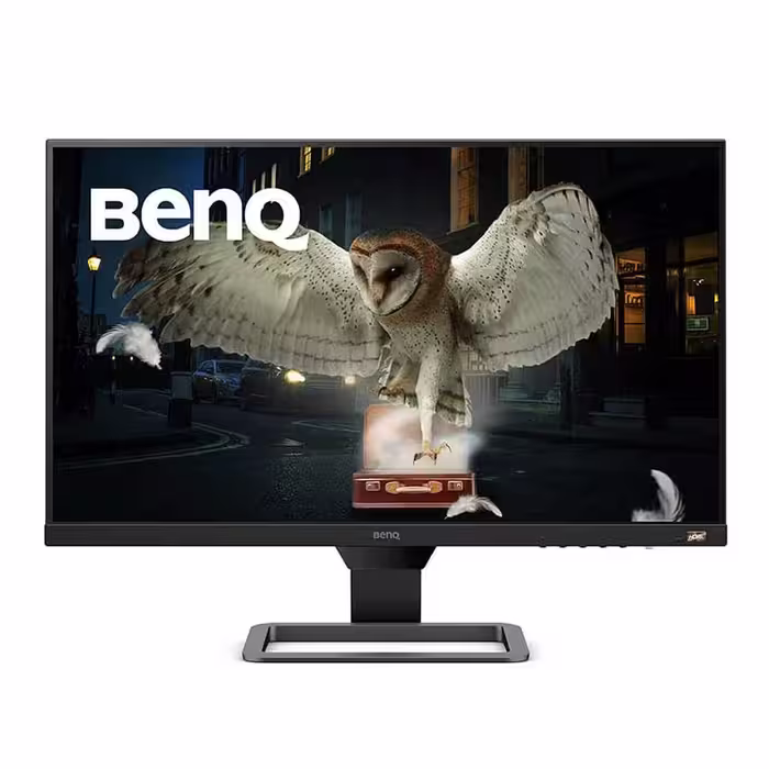 قیمت و خرید مانیتور 27 اینچ بنکیو مدل EW2780 | یاس ارتباط