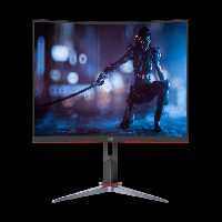 مانیتور ای او سی 24 اینچ مدل AOC C24G2