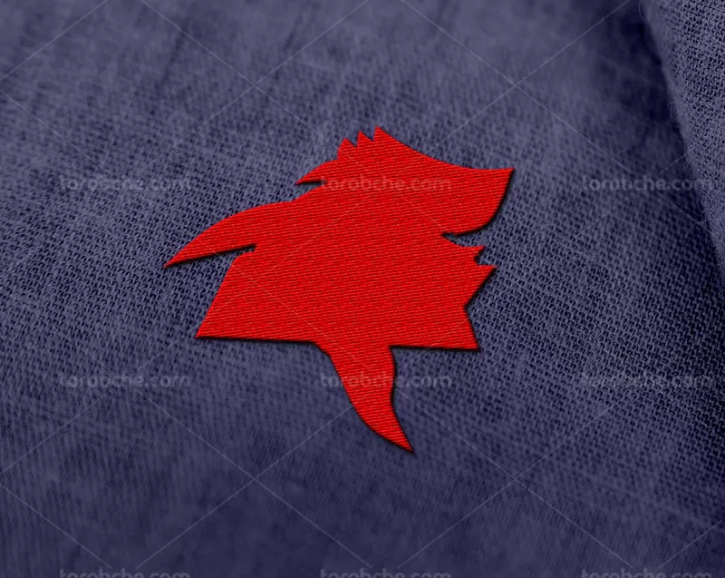 طرح موکاپ لوگو با کیفیت | گرافیک با طعم تربچه