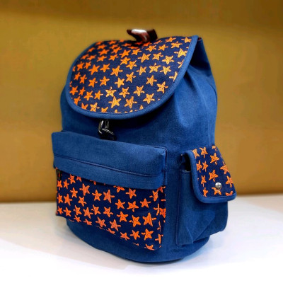 کوله پشتی جین Star