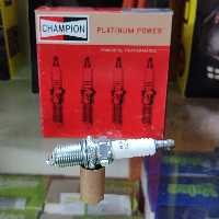 شمع champion platinum کد 3068