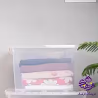 باکس هومکت نورا کوچک 40ليتر