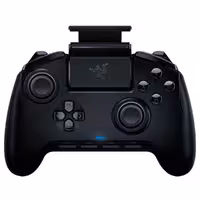 قیمت و خرید دسته بازی بلوتوث ریزر مدل RAIJU Mobile | یاس ارتباط