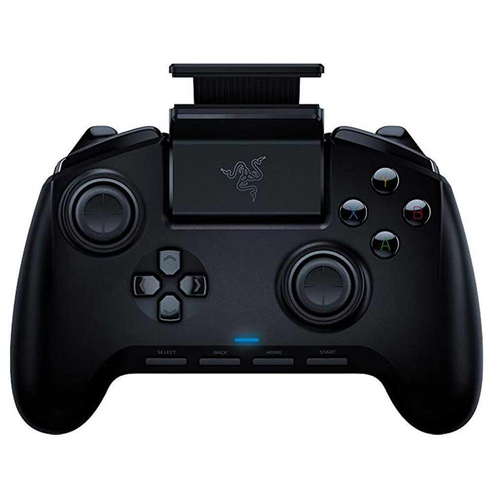 قیمت و خرید دسته بازی بلوتوث ریزر مدل RAIJU Mobile | یاس ارتباط