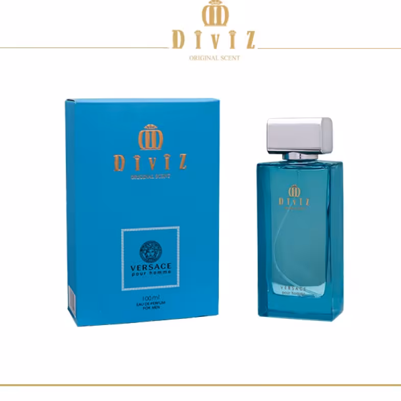 ورساچه پور هوم 100 میل دیوایز

