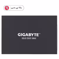 حافظه SSD گیگابایت مدل GIGABYTE SSD 256GB