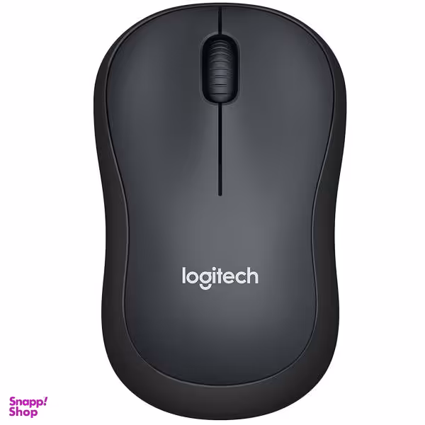 ماوس لاجیتک (Logitech) مدل MOUSE SILENT M220 RF
