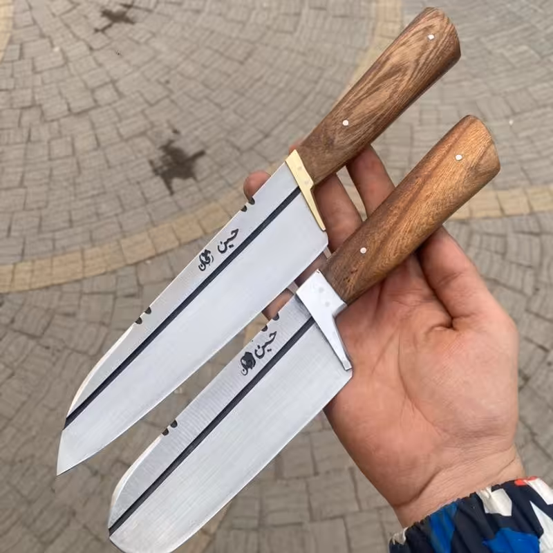 کارد آشپزخانه 