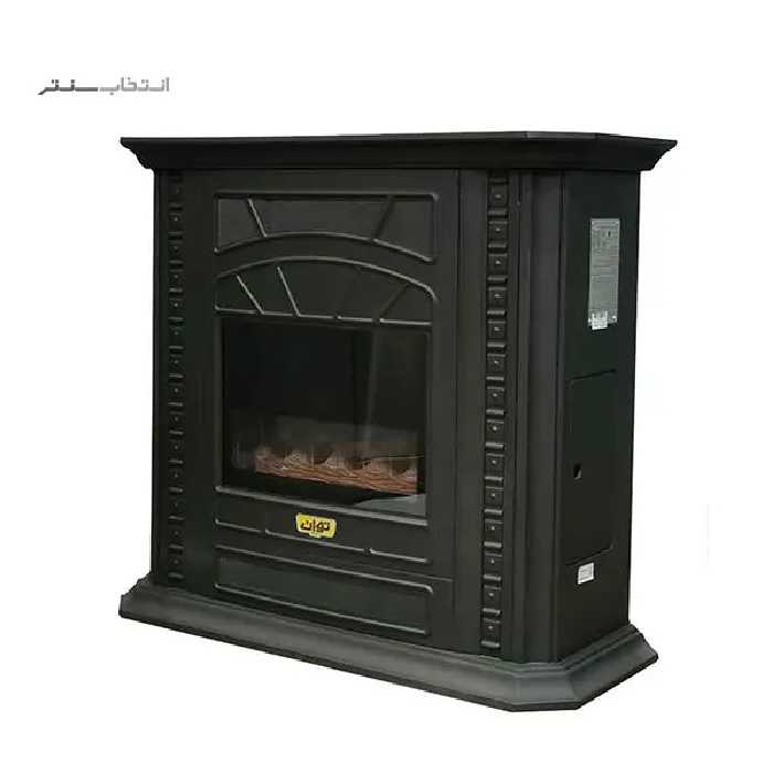 بخاری گازی توان 24000 مدل اورانوس