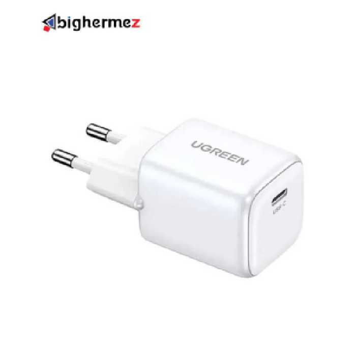 شارژر دیواری یوگرین 30W مدل CD319-15326