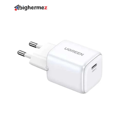 شارژر دیواری یوگرین 30W مدل CD319-15326