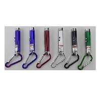 لیزر پوینتر 3 کاره مدل TLS-20-مشکی