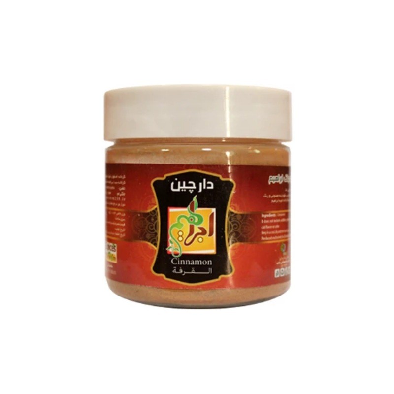 دارچین 110 گرمی (پت)