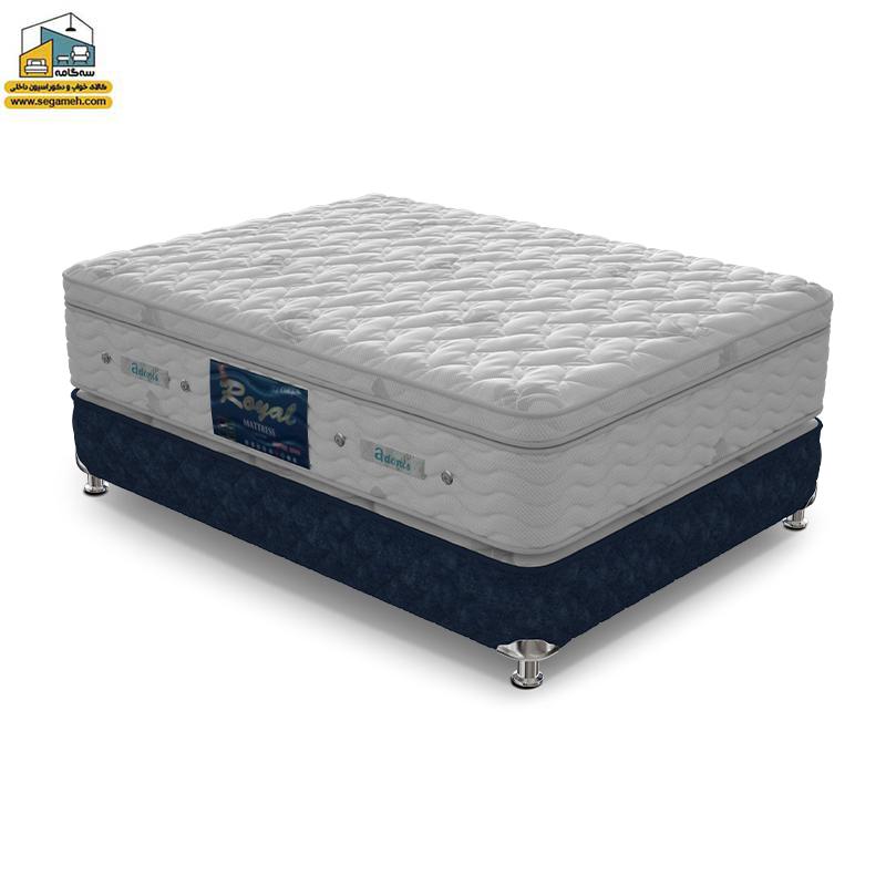 تشک آدنیس مدل رویال دابل