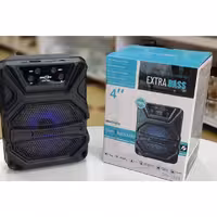 اسپیکر بی سیم GTS-1395