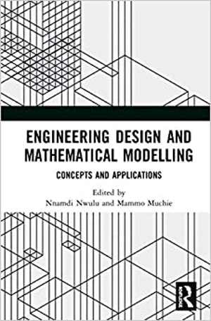 [EPUB] دانلود کتاب Engineering Design And Mathematical Modelling - Concepts And Applications, 2020