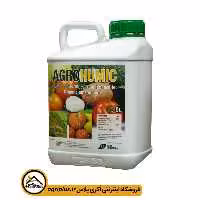 کود اگروهیومیک