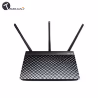 ASUS DSL-N55U D1 Wireless-N600 Gigabit ADSL Modem Router