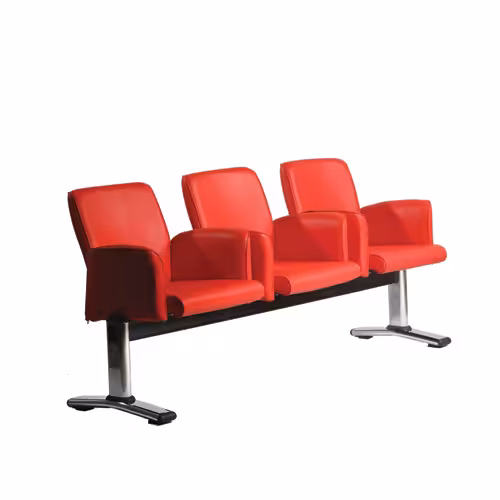صندلی انتظار سل گلدسیت کد W240N3