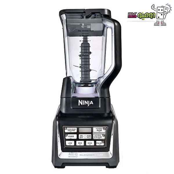 خرید مخلوط کن و اسموتی ساز نینجا مدل Bl 642 - دومینو کالا