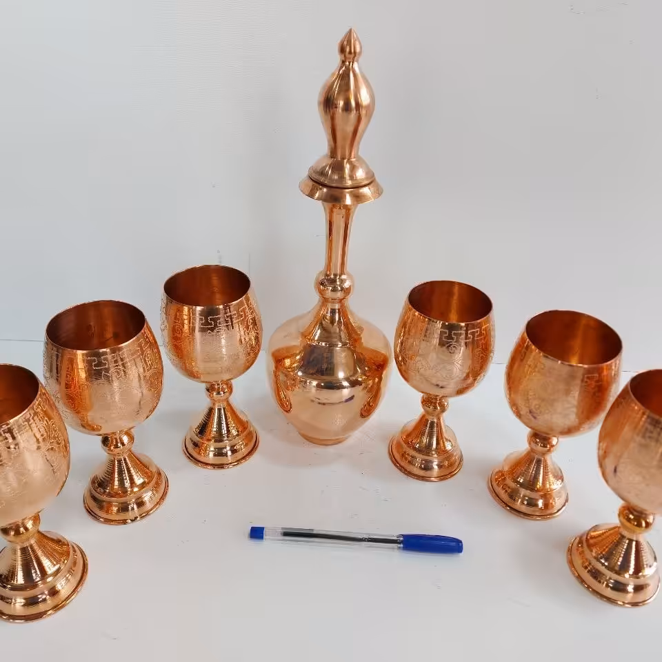 سرویس تنگ و گیلاسه