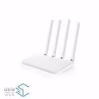 قیمت و مشخصات روتر دوبانده ac1200 شیائومی مدل Mi Router 4A