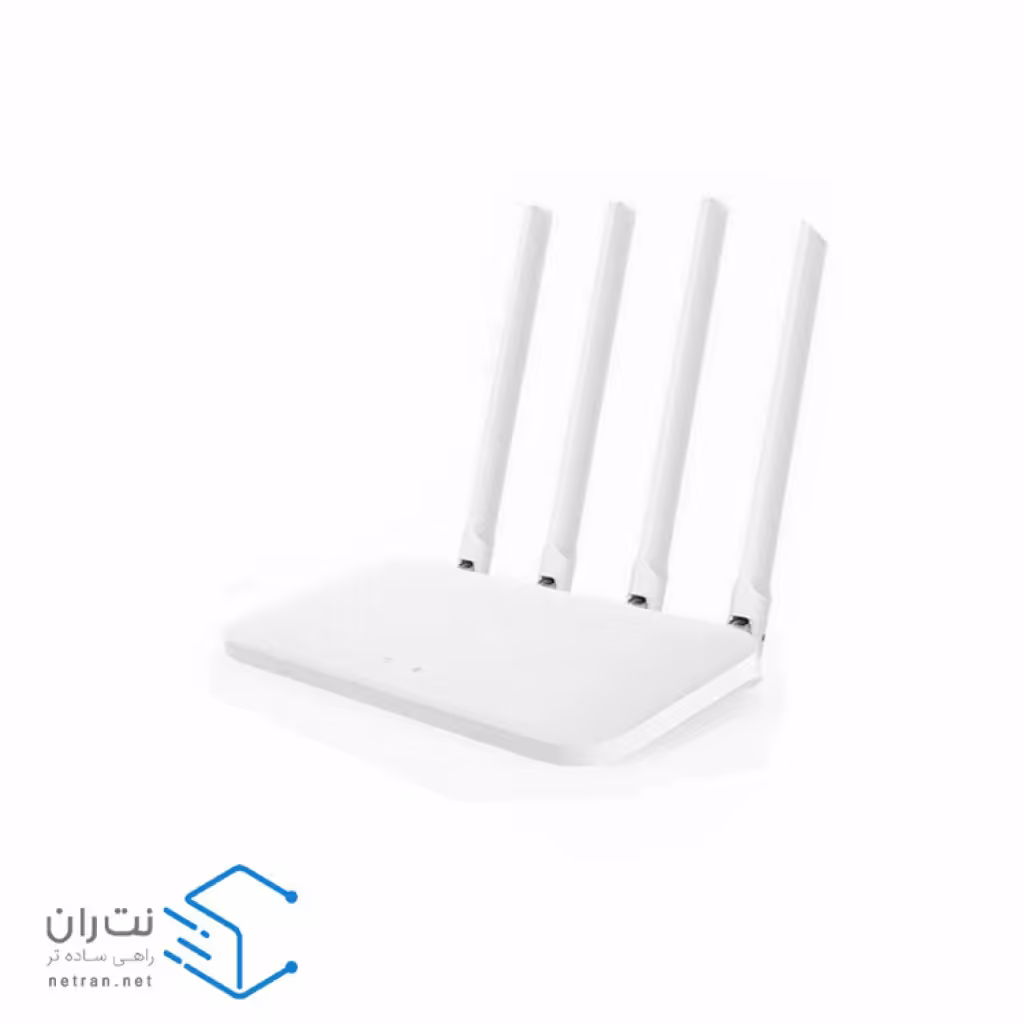 قیمت و مشخصات روتر دوبانده ac1200 شیائومی مدل Mi Router 4A