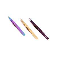 پنس مژه ایزوله سر صاف وین لش AAS-69 - فروشگاه میرکمالی