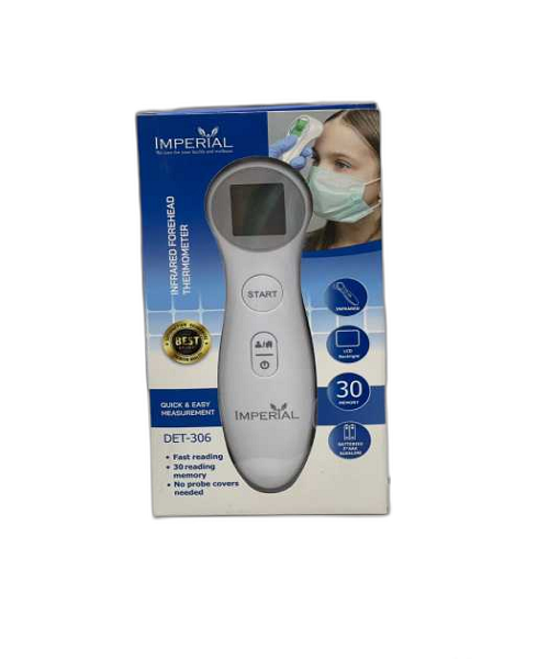 تب سنج دیجیتالی امپریال مدل DET-306