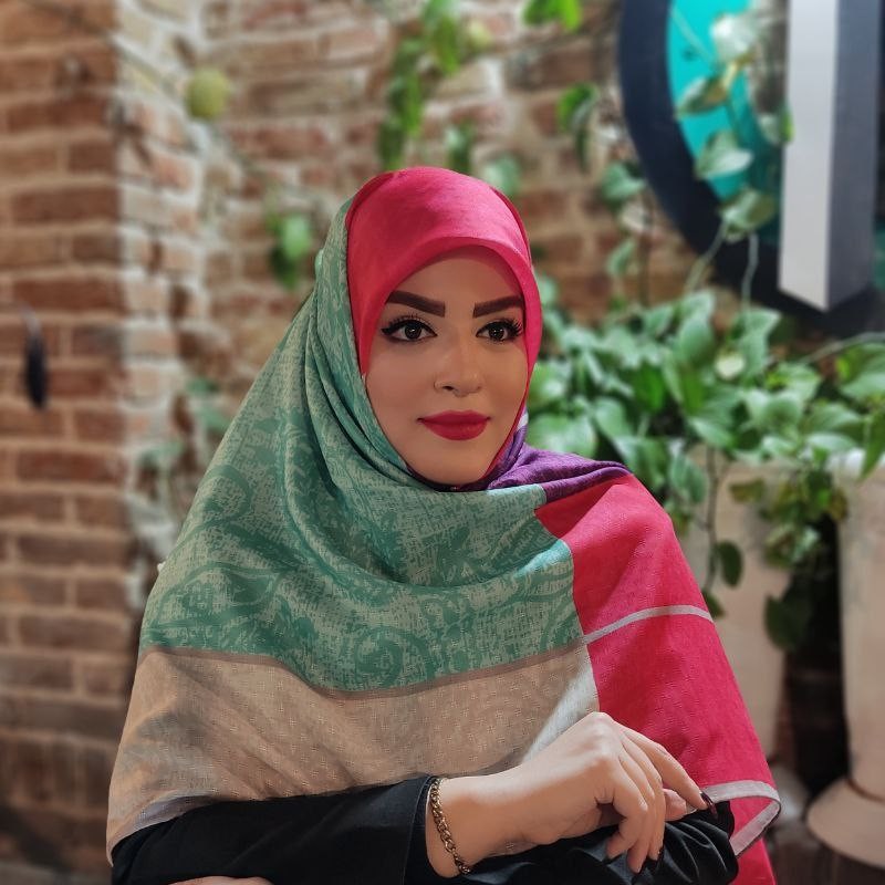 روسری سوپرنخ گارزا درجه یک
خوشپوشش