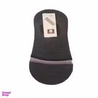 جوراب نوزاد فیگارو مدل S74