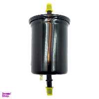 فیلتر سوخت خودرو مدل NVDT11-1117110 مناسب برای ام وی ام X33