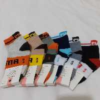 جوراب اسپرت دخترانه و پسرانه