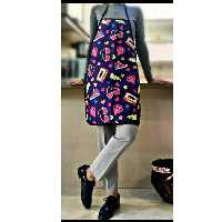 پیشبند فانتزی طرح دار