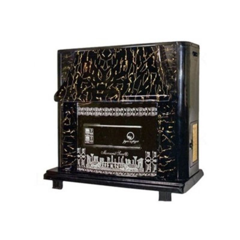 بخاری مروارید سوز 15000 ارشیا 