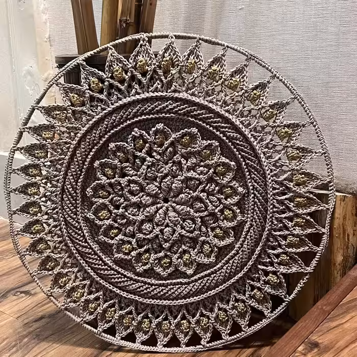 دریم کچر یا دیوار کوب ست اطاق  و فرشینه