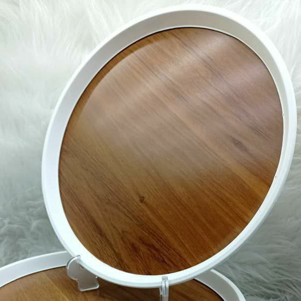 سینی طرح mdf
