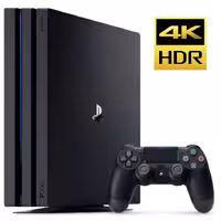 PlayStation 4 Pro 1TB پلی استیشن 4 پرو
