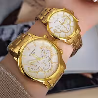 ست ساعت سیتیزن اورجینال