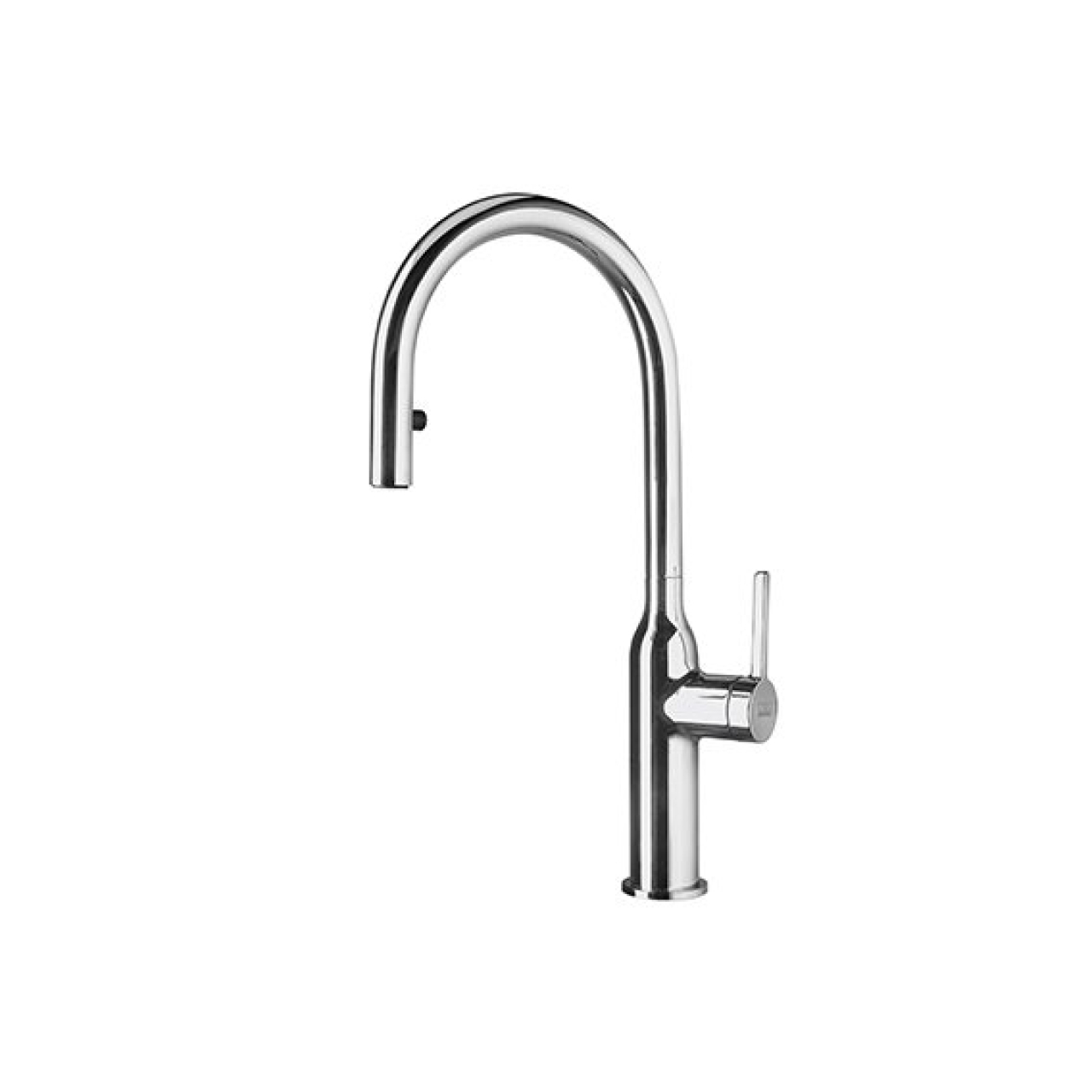 شیر آشپزخانه کی دبلیو سی مدل سین پول دان