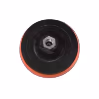 پد پشت کرکی ( چسبی ) مینی 115 میلی متر