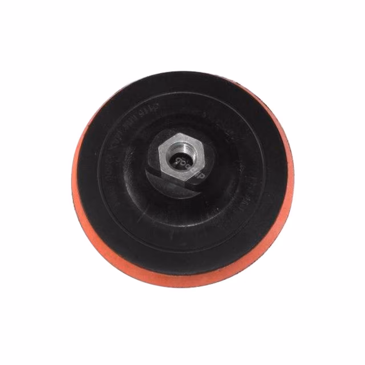 پد پشت کرکی ( چسبی ) مینی 115 میلی متر