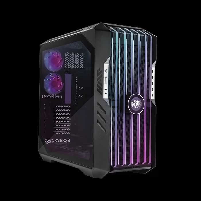 قیمت کیس کولر مستر HAF 700 EVO | فروش انواع کیس cooler master