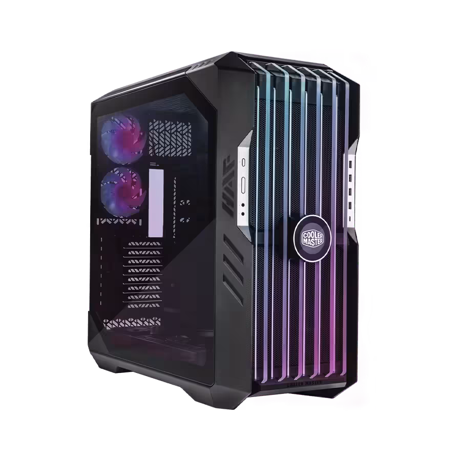 قیمت کیس کولر مستر HAF 700 EVO | فروش انواع کیس cooler master