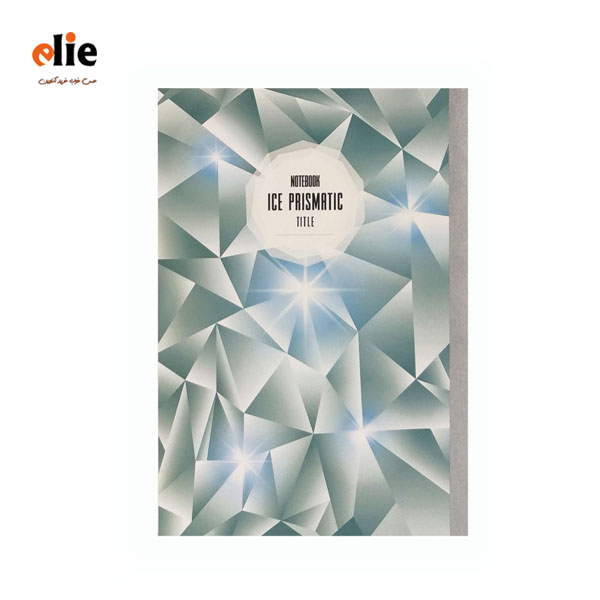 دفتر 30 برگ پاپکو سایز A5 مدل 02