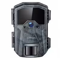 دوربین حیات وحش مادون قرمز  برند apeman , فول اچ دی ، 20 مگاپیکسلی 