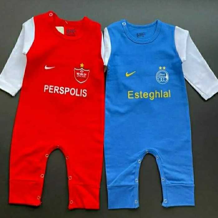 سرهمی طرح  استقلال مناسب 3 تا4سال