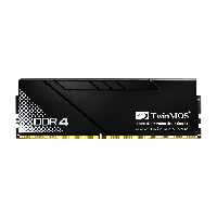 رم کامپیوتر توین موس Thunder GX ظرفیت 16 گیگابایت 3200 مگاهرتز CL16 DDR4